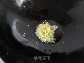 蚝油菜心的做法步骤：5