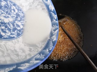 蚝油菜心的做法步骤：9