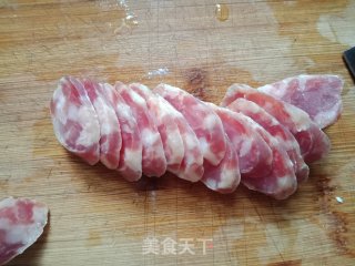 腊肠蒸豆腐的做法步骤：4