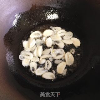 泡菜炒年糕的做法步骤：3