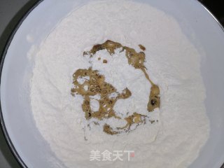 红糖馒头的做法步骤：5