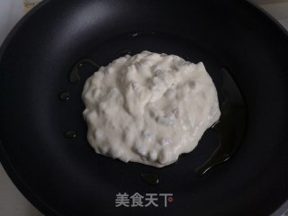 红枣葡萄干发面饼的做法步骤：9