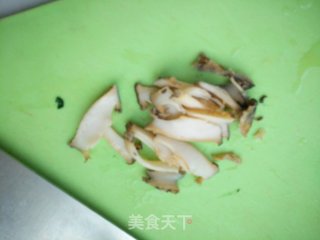 鲍鱼青菜粥的做法步骤：5