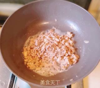 青椒肉片的做法步骤：7