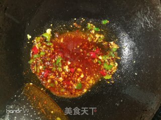 凉拌豆腐干的做法步骤：6