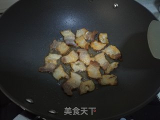 贵州豆米火锅的做法步骤：5