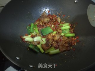 贵州豆米火锅的做法步骤：6