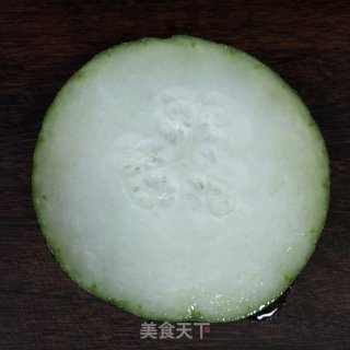 赤豆薏米冬瓜汤的做法步骤：1