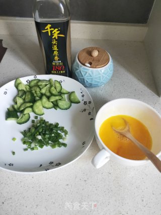 万能土鸡蛋（6）轻味噌的做法步骤：1