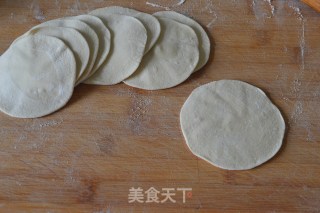 门钉肉饼的做法步骤：6