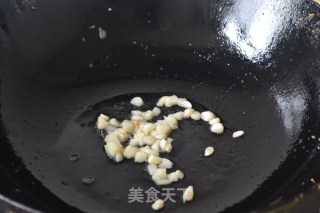 蒜炒茄子的做法步骤：8