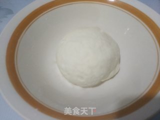 鸡蛋灌饼的做法步骤：2