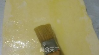 鸡蛋灌饼的做法步骤：5