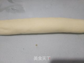 鸡蛋灌饼的做法步骤：6