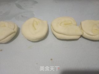 鸡蛋灌饼的做法步骤：7