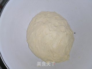 鸡蛋油条的做法步骤：6