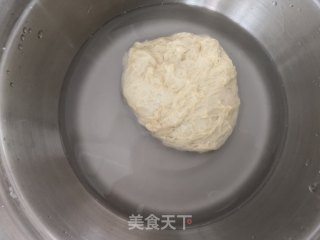 详解好吃筋道的凉皮做法的做法步骤：8