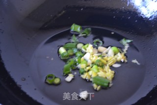 老北京烀白菜豆腐的做法步骤：5