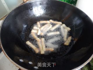 豆腐小食的做法步骤：11