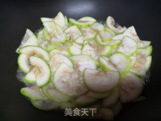 夜开花西红柿烩面的做法步骤：4