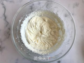 草莓奶油雪糕的做法步骤：4