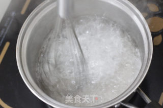 水晶粽子的做法步骤：4