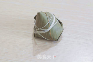 水晶粽子的做法步骤：10