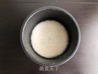 韩式拌饭的做法步骤：7