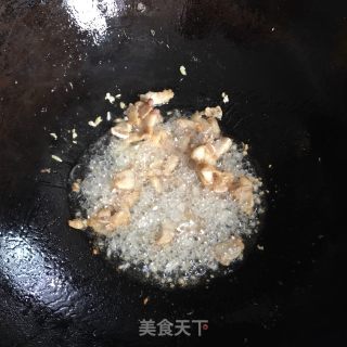 胡萝卜豆角炒肉丝的做法步骤：7