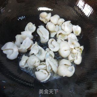 醋溜肥肠的做法步骤：11