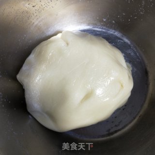 熊仔饼干的做法步骤：5