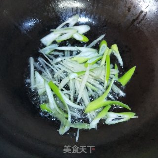 生蚝牛肉汤粉的做法步骤：9