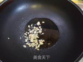 凉拌面筋的做法步骤：16