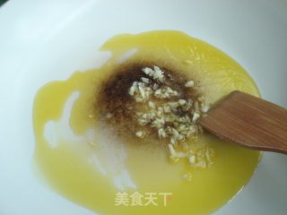 糖醋芝麻豆腐的做法步骤：6