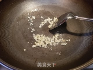 上汤大豆苗的做法步骤：3