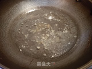 上汤大豆苗的做法步骤：4