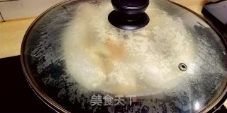 香辣杏鲍菇的做法步骤：2