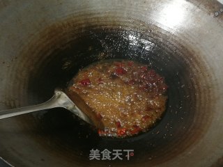 香辣水豆腐的做法步骤：3