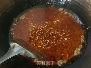 香辣水豆腐的做法步骤：4