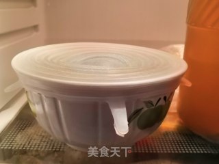 糟卤香毛豆的做法步骤：5