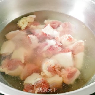 红烧鸭腿的做法步骤：3