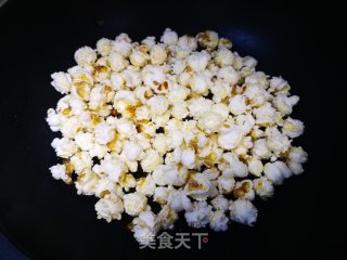 爆米花的做法步骤：6