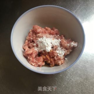 鱼香茄子煲的做法步骤：3