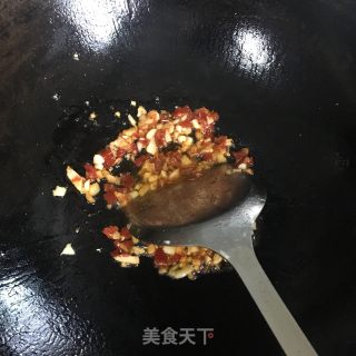 鱼香茄子煲的做法步骤：6