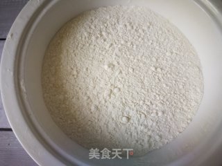 红枣馒头的做法步骤：6