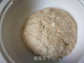 红枣馒头的做法步骤：10