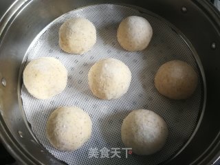 红枣馒头的做法步骤：15