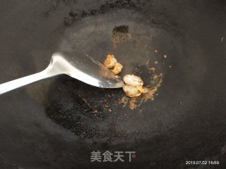 豆角干炖肉的做法步骤：8