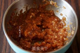 三鲜馅水饺的做法步骤：2