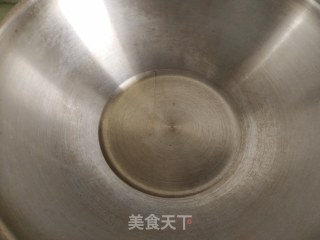 油条丝瓜汤的做法步骤：3